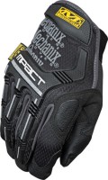 guantes mechanix m-pact negro